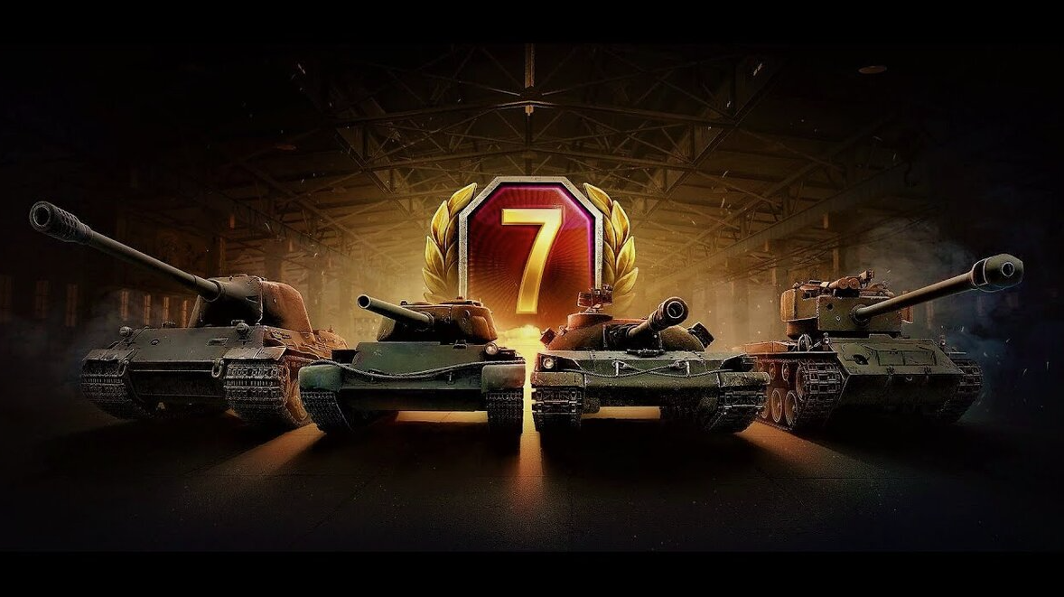 Раньше премиум и прем танки - были воистину особеннными. Сейчас же - 8 уровни ещё не прогнили. Но те же 10 уровни - начали гнить.