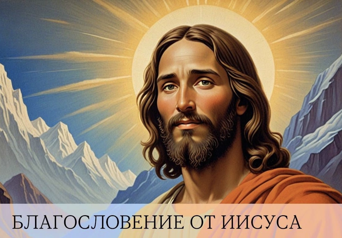 Иисус: Эпоха гуру завершилась!