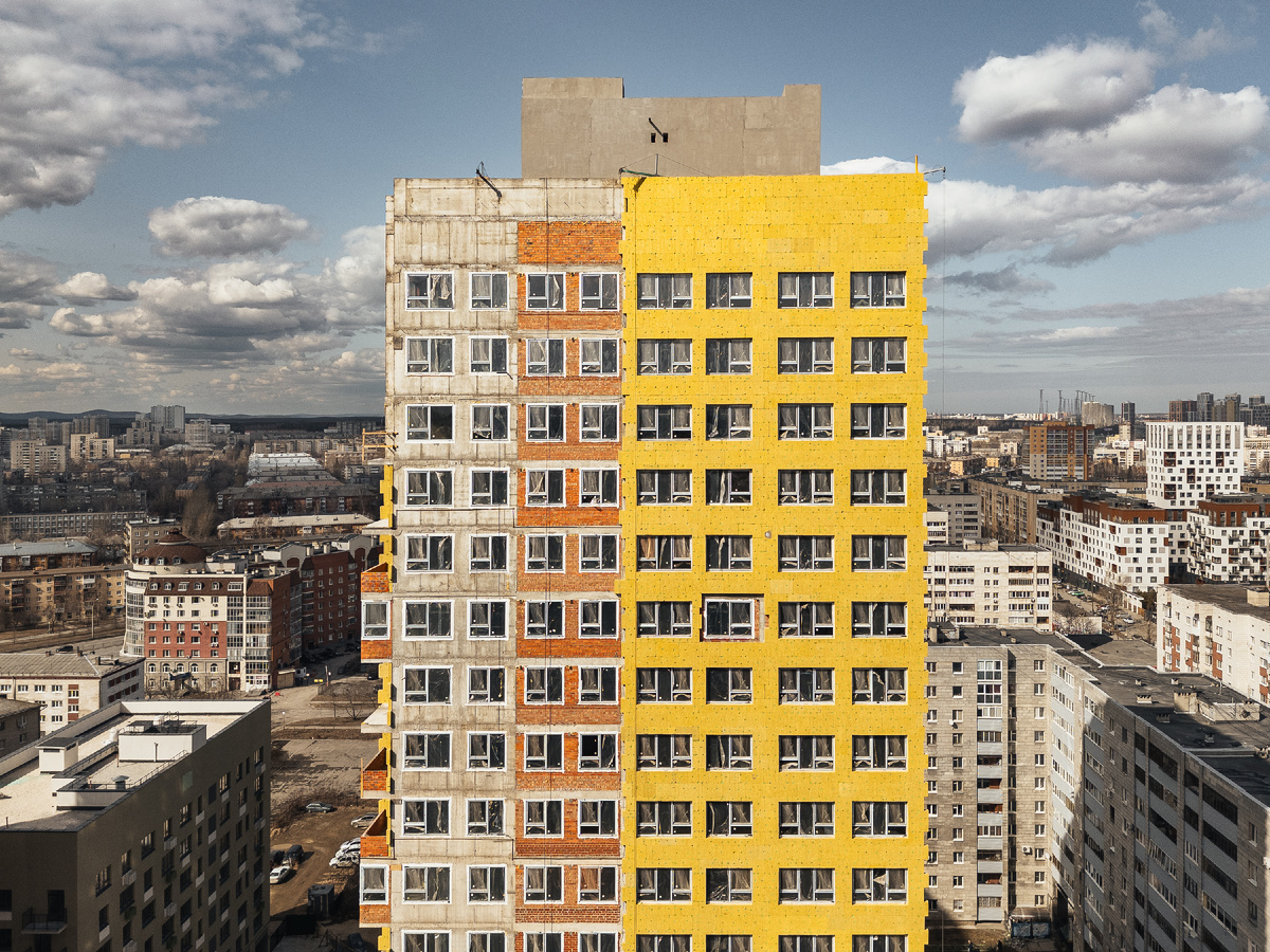 От материалов стен зависит долговечность дома и его энергоэффективность