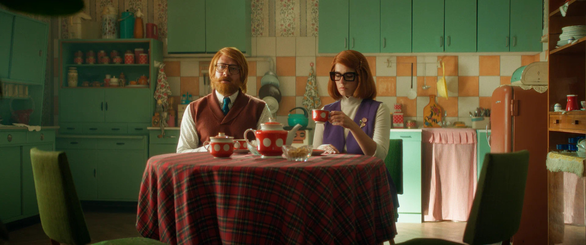 Кадр из фильма