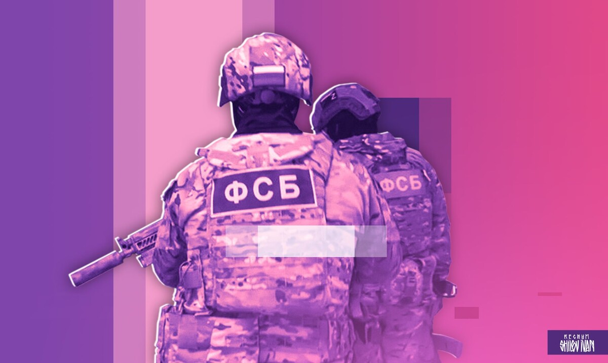     / Источник: Иван Шилов (с) ИА Регнум