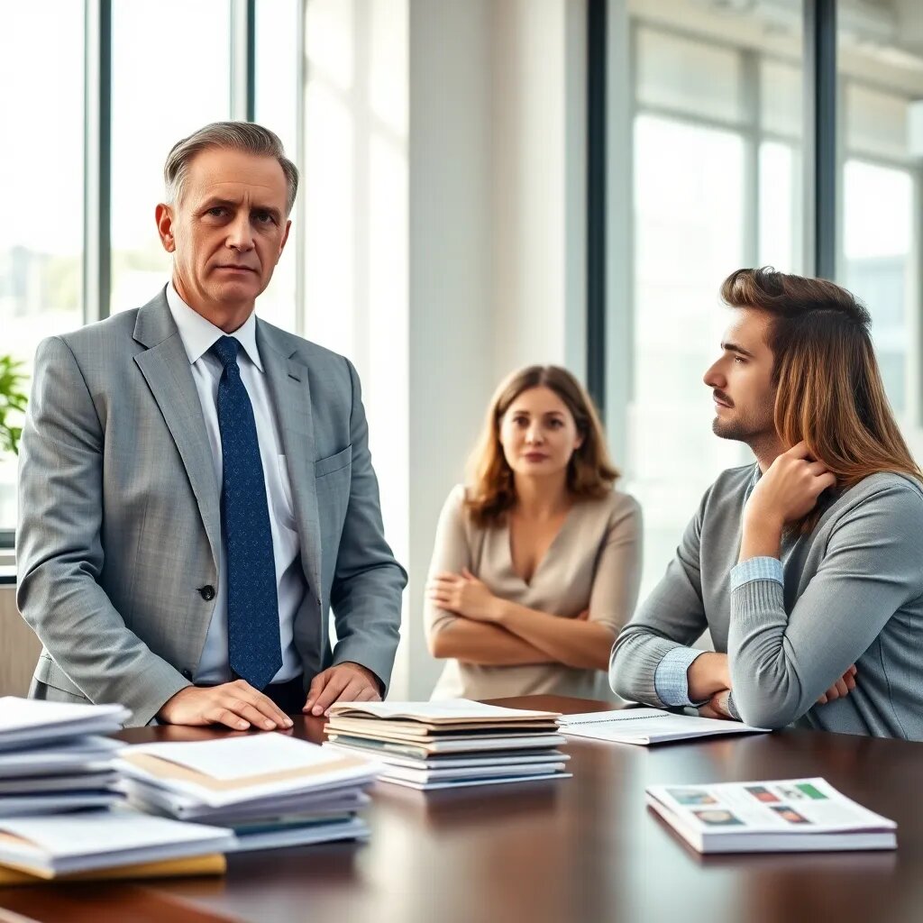    Как избежать долговой ловушки: полное руководство по банкротству физических лиц в 2025 году DeliDolgi