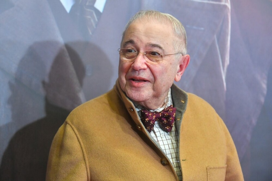    Сергей Киселев/АГН «Москва»