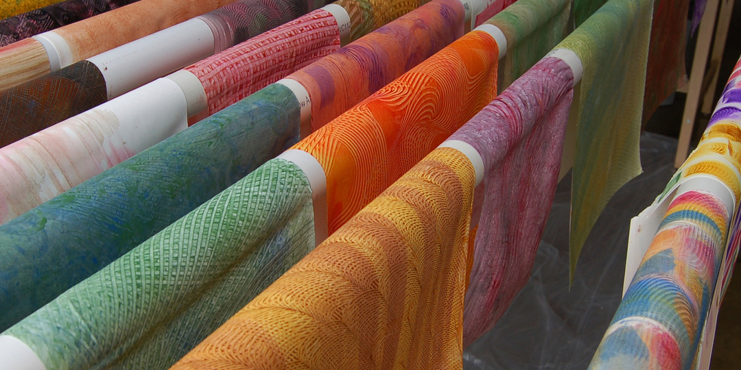 КЛЕЙСТЕРНАЯ БУМАГА — ПРОСТОР ДЛЯ ТВОРЧЕСТВА