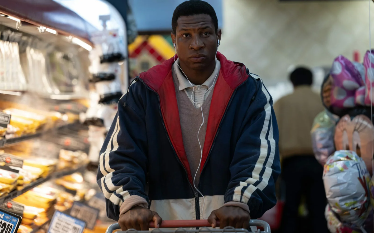 Кадр из фильма «Жажда славы»