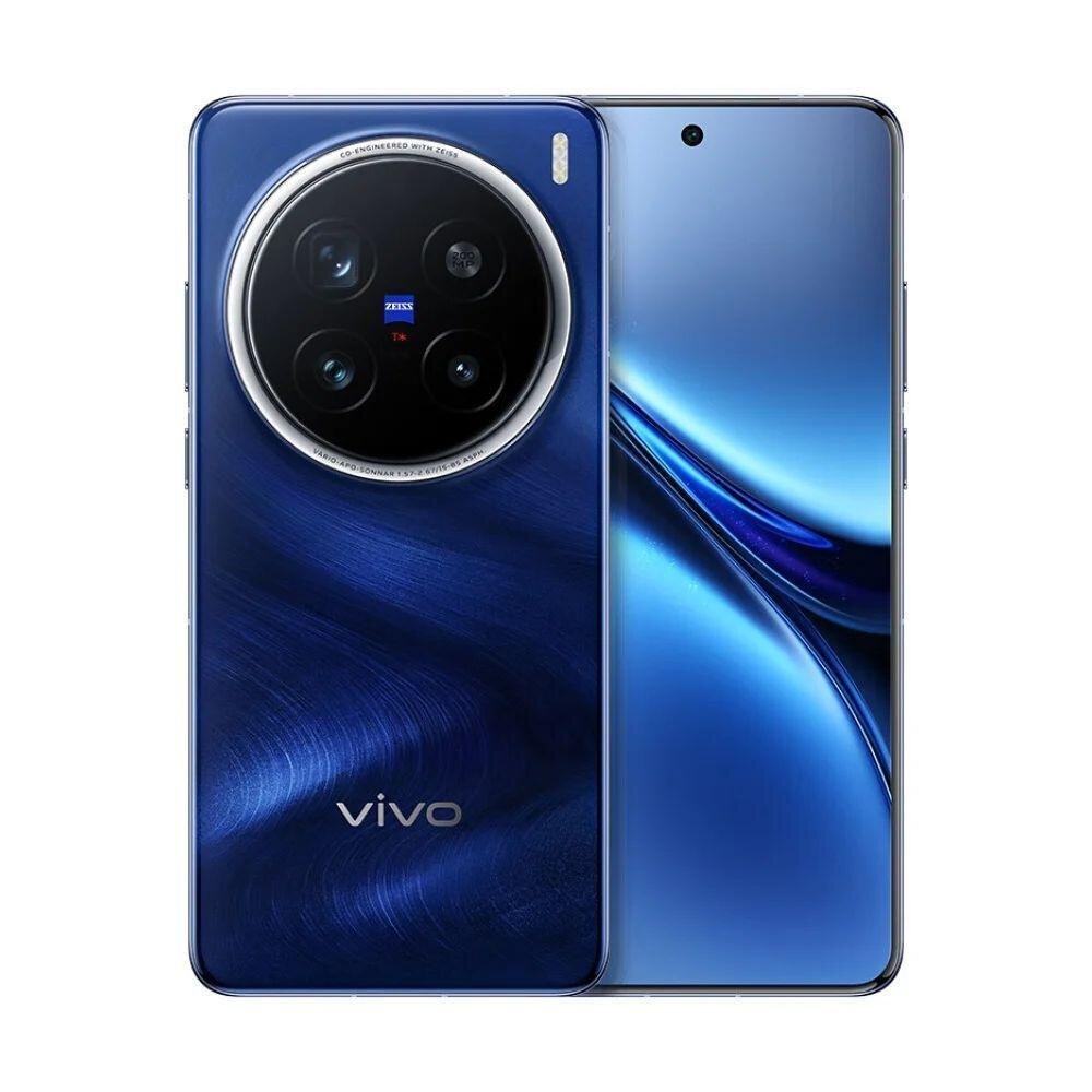 
Калибровка батареи Vivo X200 Ultra при помощи кодов Инженерного меню Android 16, 15