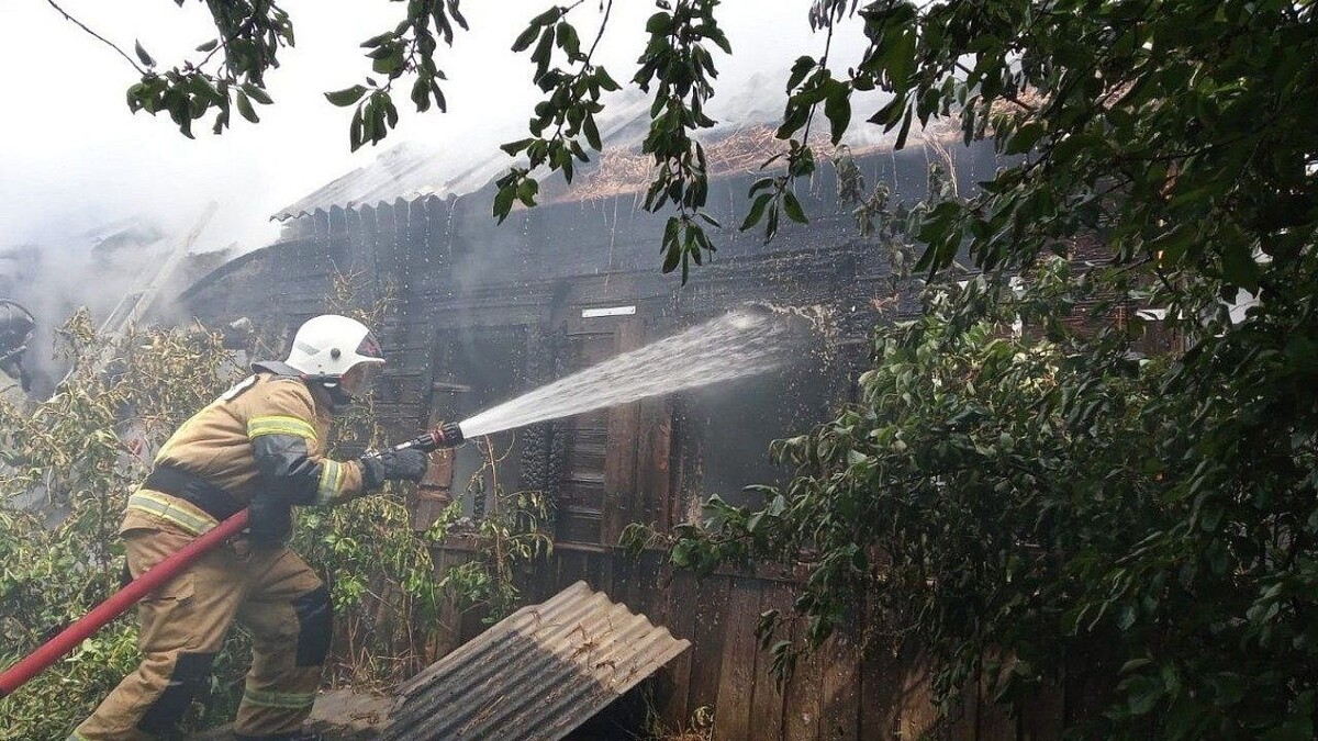    Фото: ГКУ КК «Управление ПБ, ЧС и ГО»