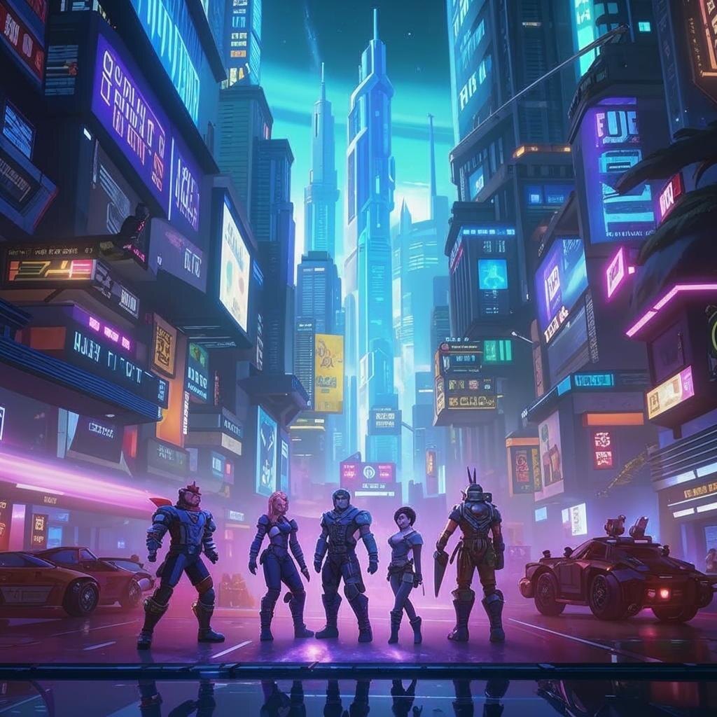 Данная картинка генерация нейросети