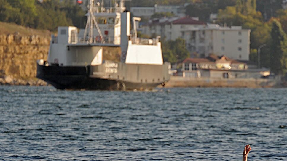 Фото: Виктор Драчев / Коммерсантъ