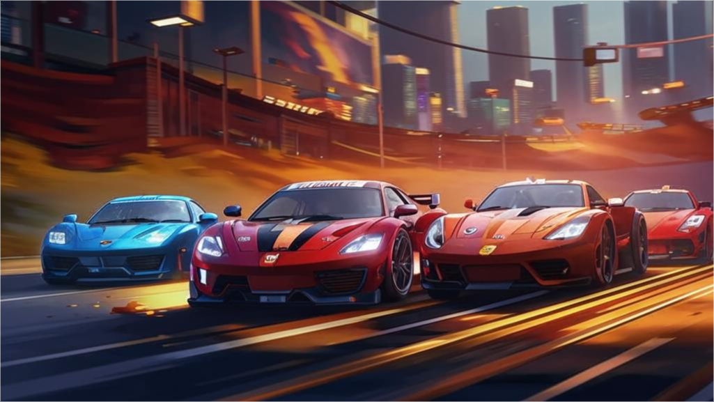 Изображение сгенерировано Кандинский 3.1