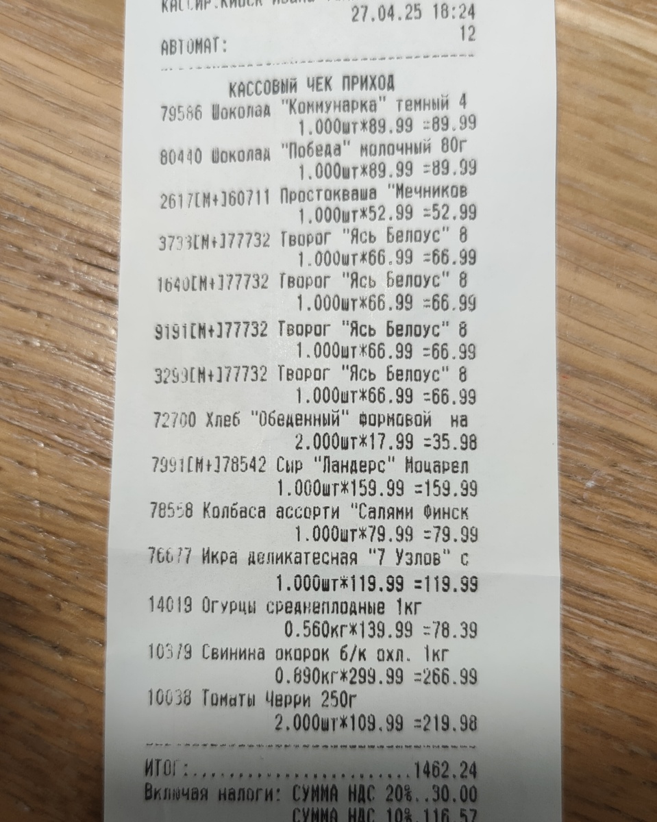 Фото автора 