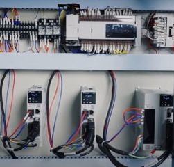 Контроллеры в системах автоматизции