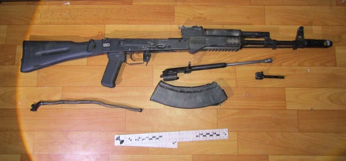    Фото: Пресс-служба УМВД России по Забайкальскому краю   📷   Фото: Пресс-служба УМВД России по Забайкальскому краю