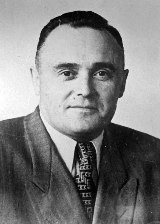 С.П.Королёв