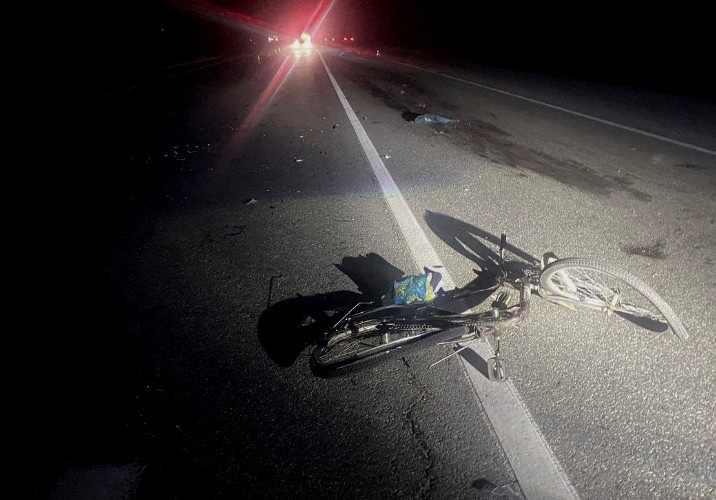    Фото Госавтоинспекции ОМВД России по Усть-Лабинскому району