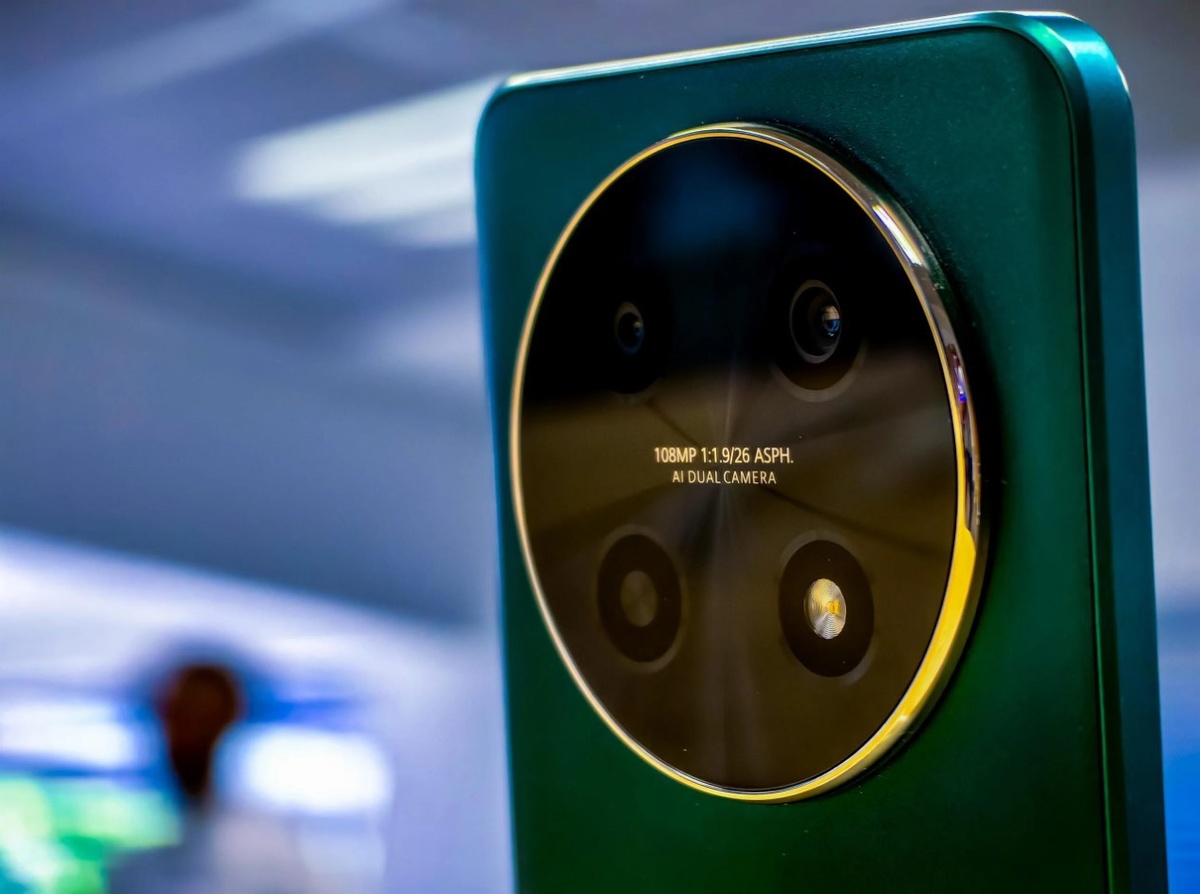    Стиль узнаваем и оригинален. Фото: lifestyleandtech.co.za