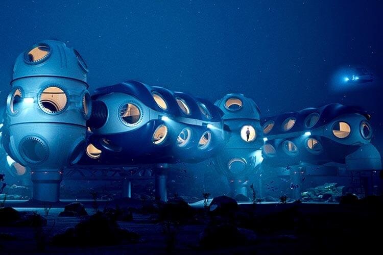 Подводный город по версии компании DEEP. Источник: https://golnk.ru/p3NNn