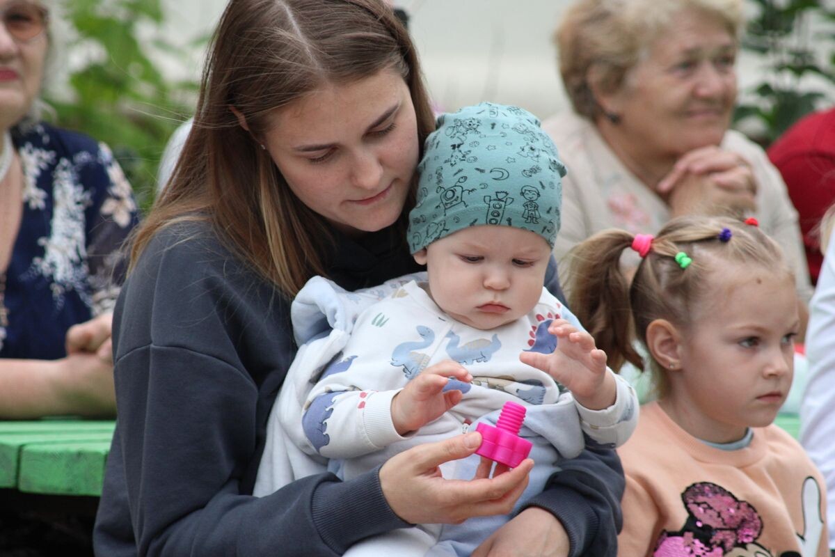 Фото: ИА "Регион 71"