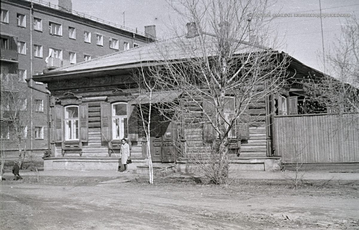 Фото 1980 год