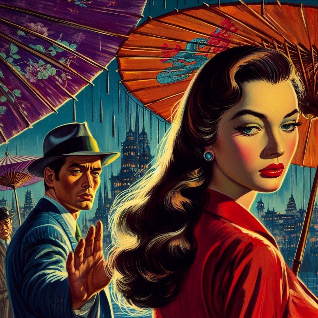 Источник изображения нейросеть DALL·E 3