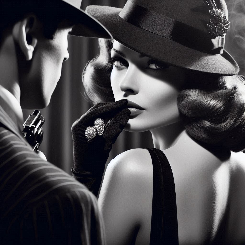 Источник изображения нейросеть DALL·E 3