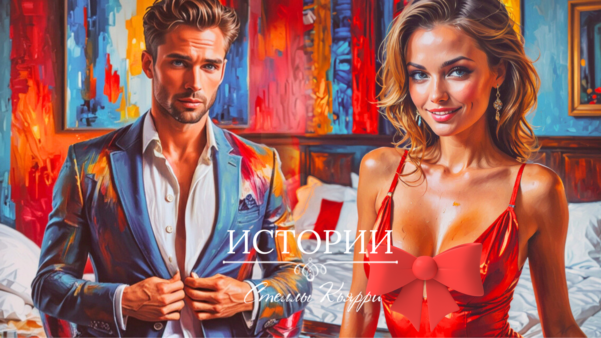 ©Стелла Кьярри