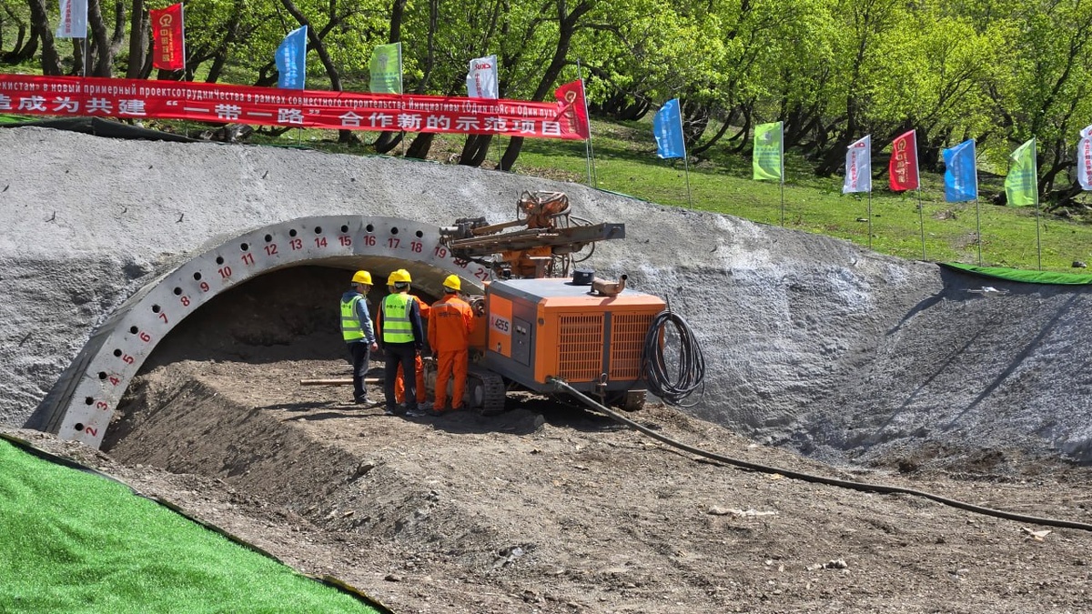 © Минтранс РУз.