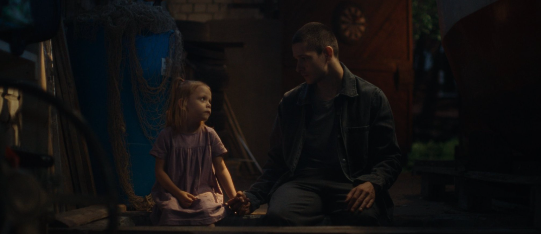 Фрагмент из фильма "Правда"