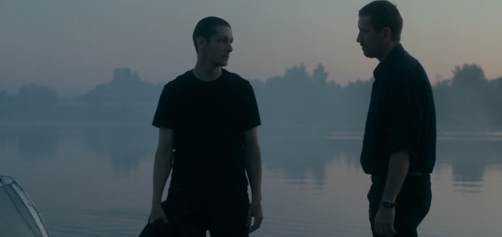 Фрагмент из фильма "Правда"