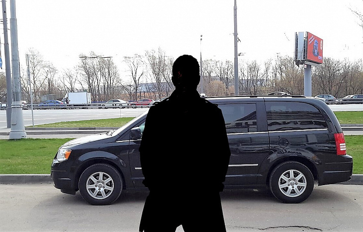 Эти профессиональные скупщики машин стремятся приобрести ваш автомобиль по минимальной цене, чтобы перепродать его с выгодой.