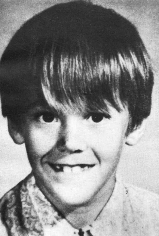 Фотография Стивена