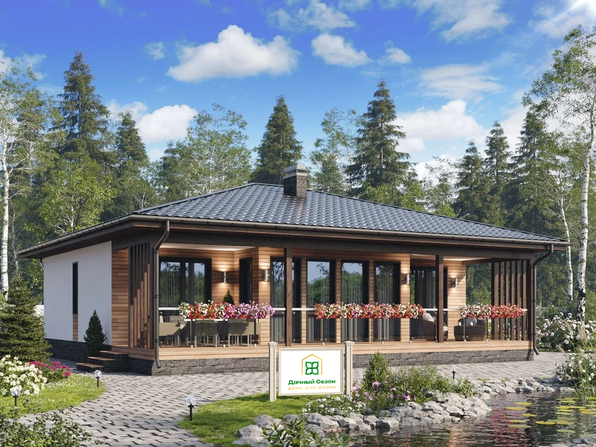 Листайте, чтобы увидеть примеры интерьеров