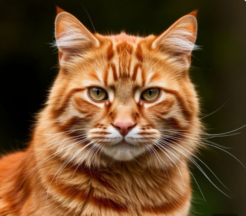 Иллюстрация к рассказу создана автором при помощи нейросети. 