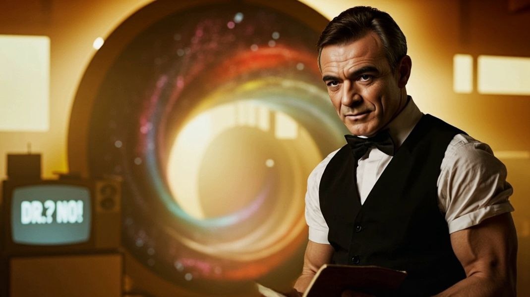 Иллюстрация сгенирирована нейросетью