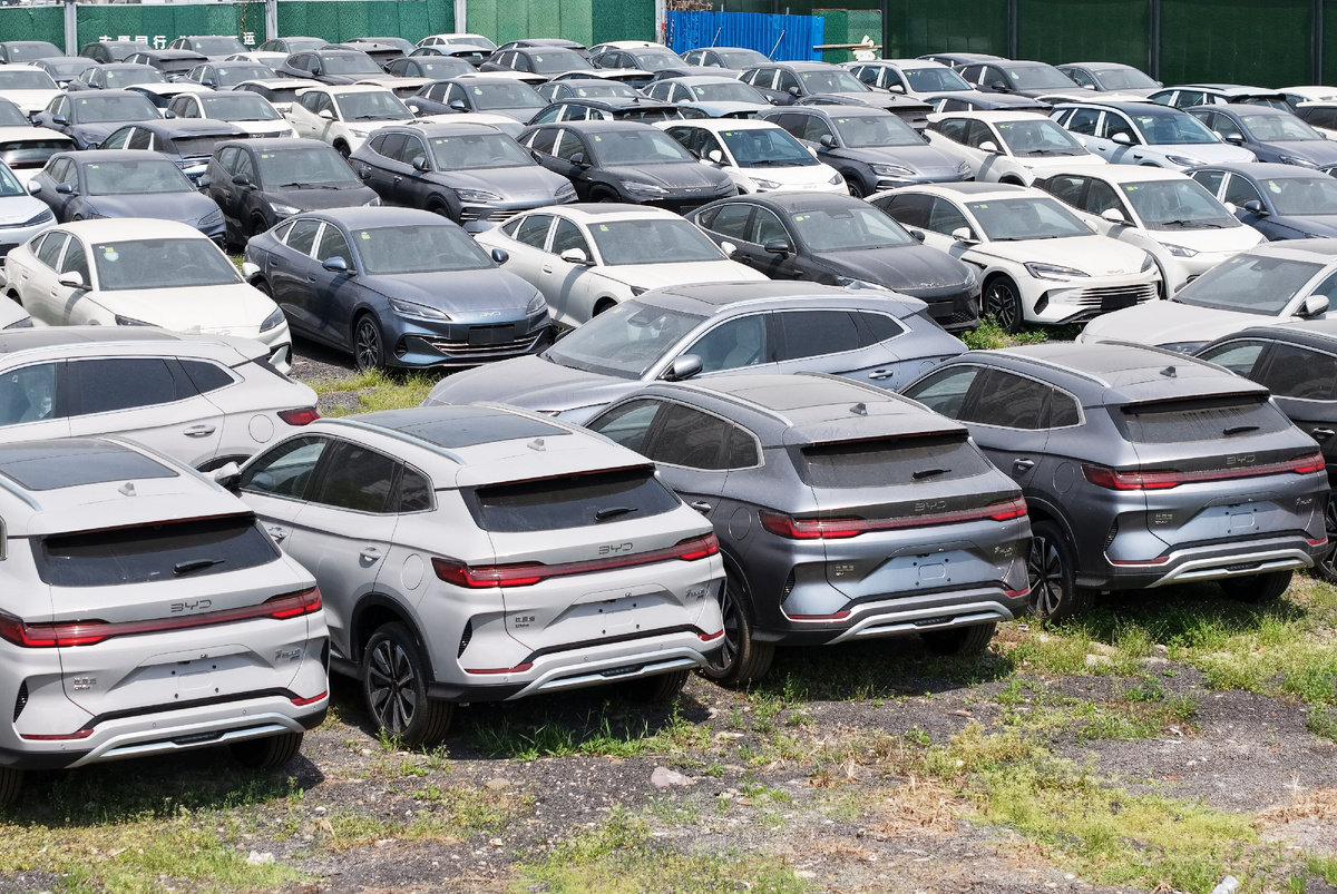 © Cfoto\Keystone Press Agency\Global Look Press