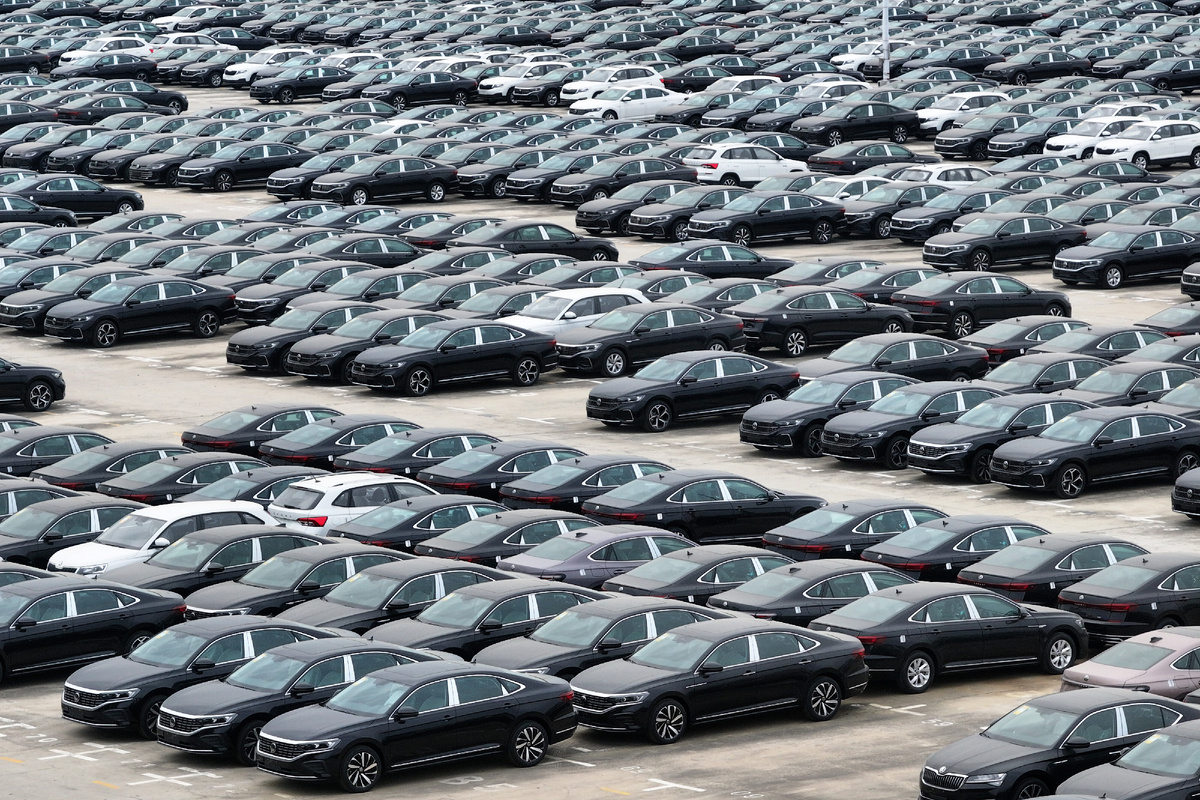 © Cfoto\Keystone Press Agency\Global Look Press