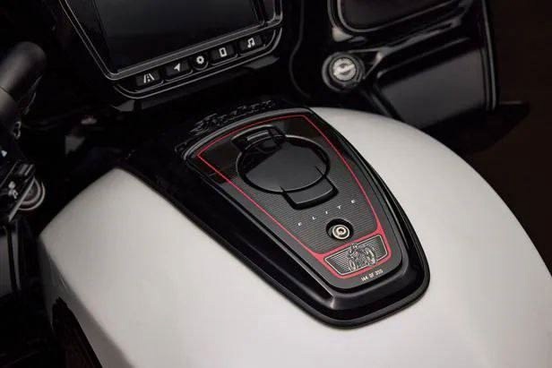 Indian Challenger Elite и Pursuit Elite 2024: роскошь, мощность и технологии❕