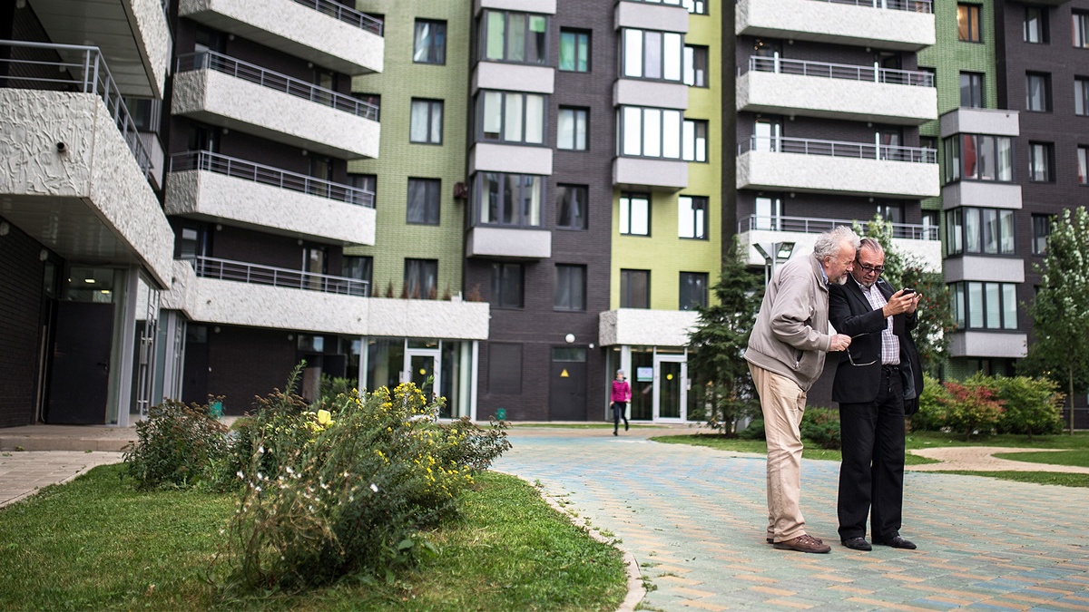 Автор фото: ТАСС