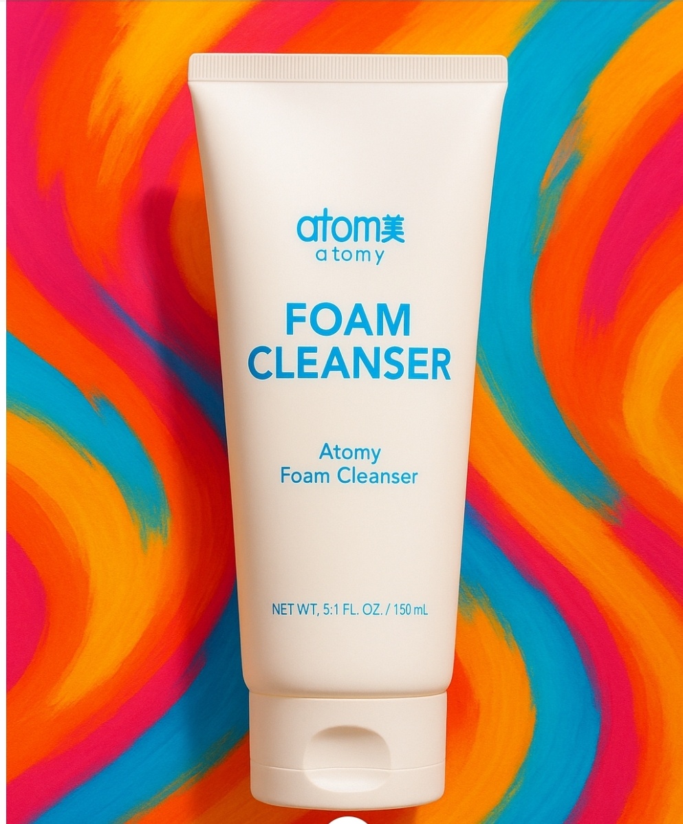 Внимание: одна капля пенки — и ты красотка. Без шансов 