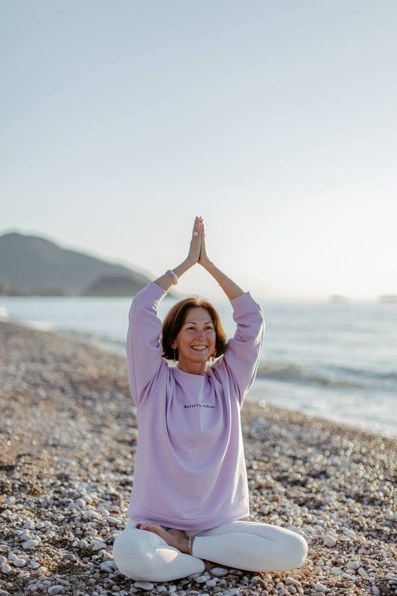 Сарита Арья