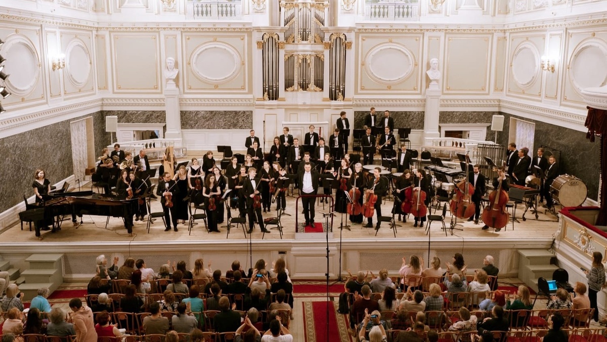 Источник: Комитет по культуре Санкт-Петербурга
