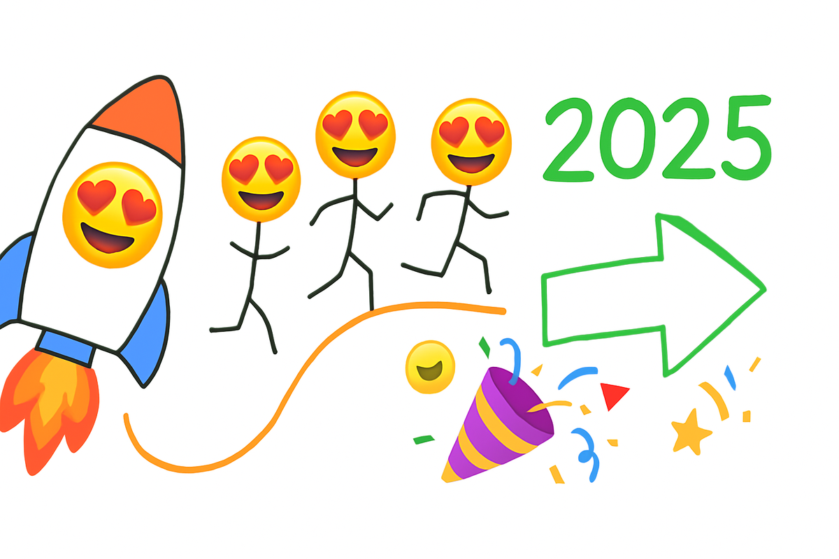 Как найти клиентов в 2025 году