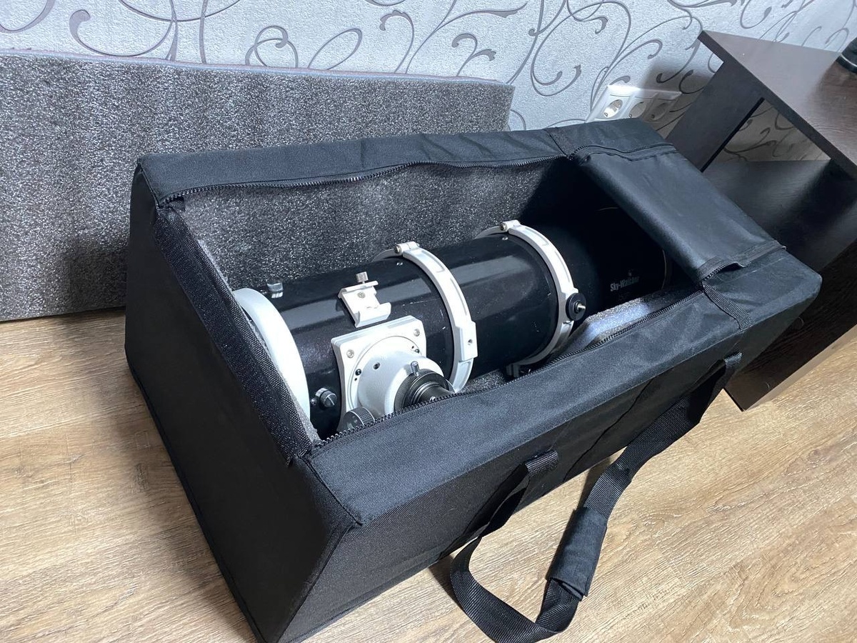 Сумка под трубу Sw 150/750
