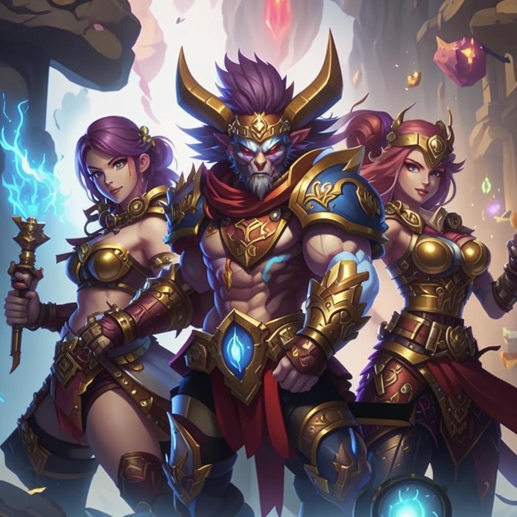 Данная картинка генерация нейросети