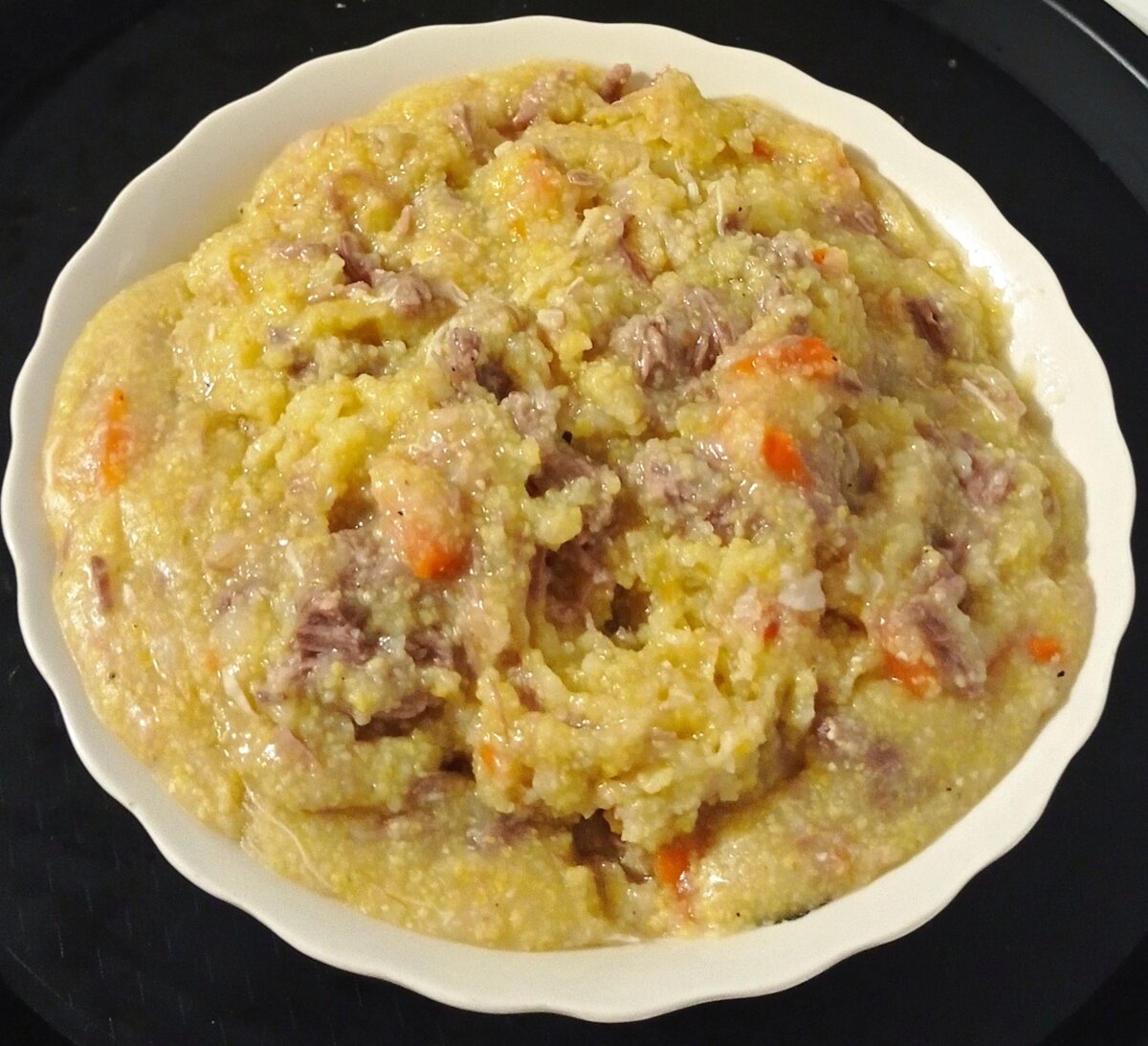 Фото 📷 автора канала "Два едока. Клава"