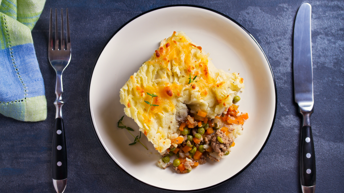 Вкусный пирог. Пирог с мясом. Рецепты. Домашние рецепты. Простые рецепты.