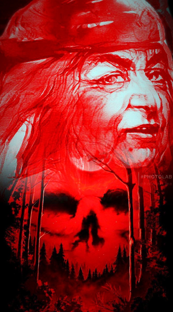 Фотоколлаж автора статьи 