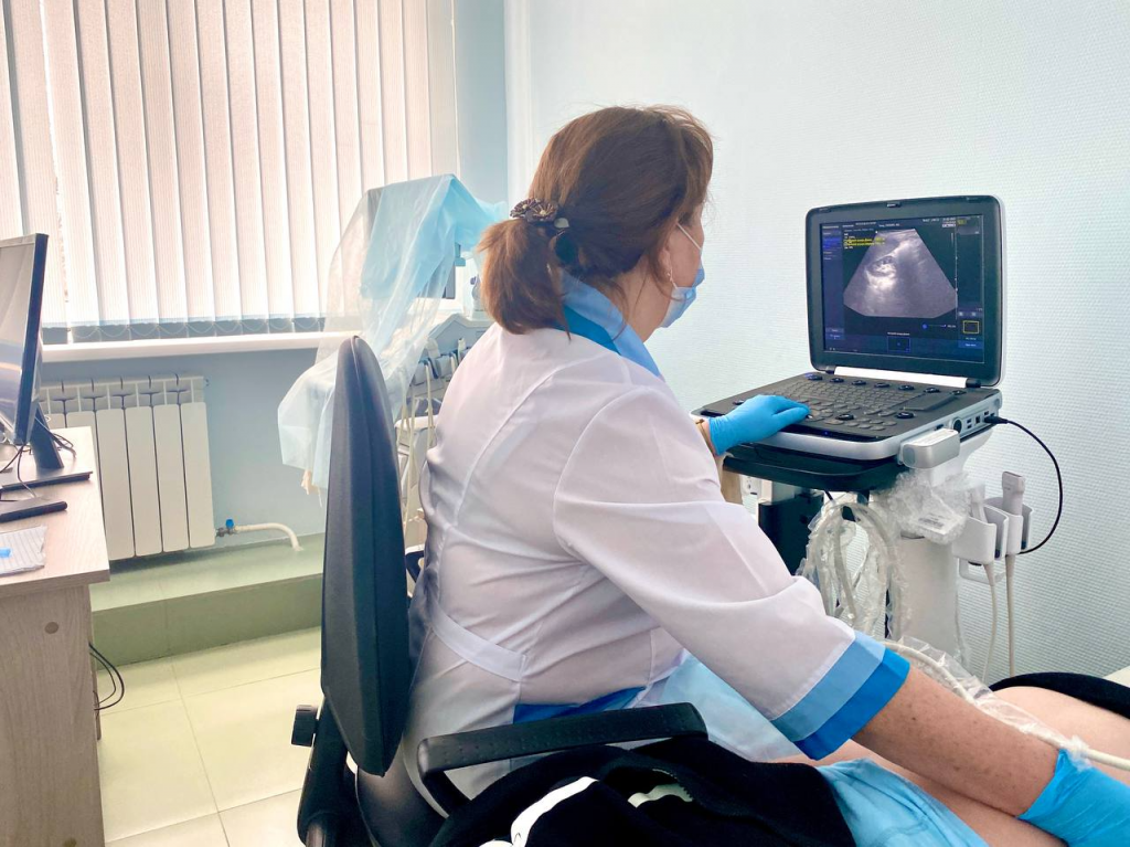 Пресс-служба ДГБ Нижнего Тагила 