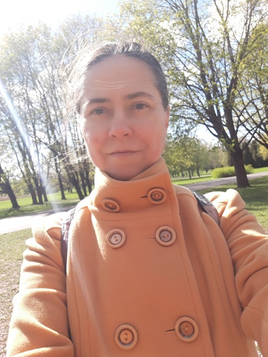 Рига, 25 апреля 2025