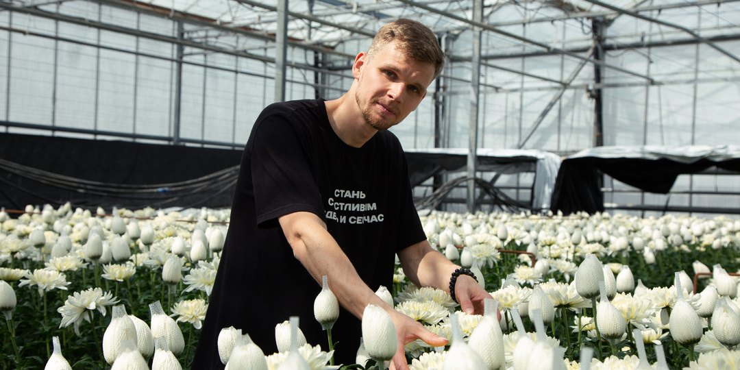 Цветочный бизнес с нуля. ТОП-3 ошибки цветочных предпринимателей.